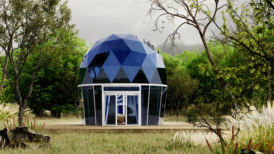 湖北星空酒店帐篷厂家