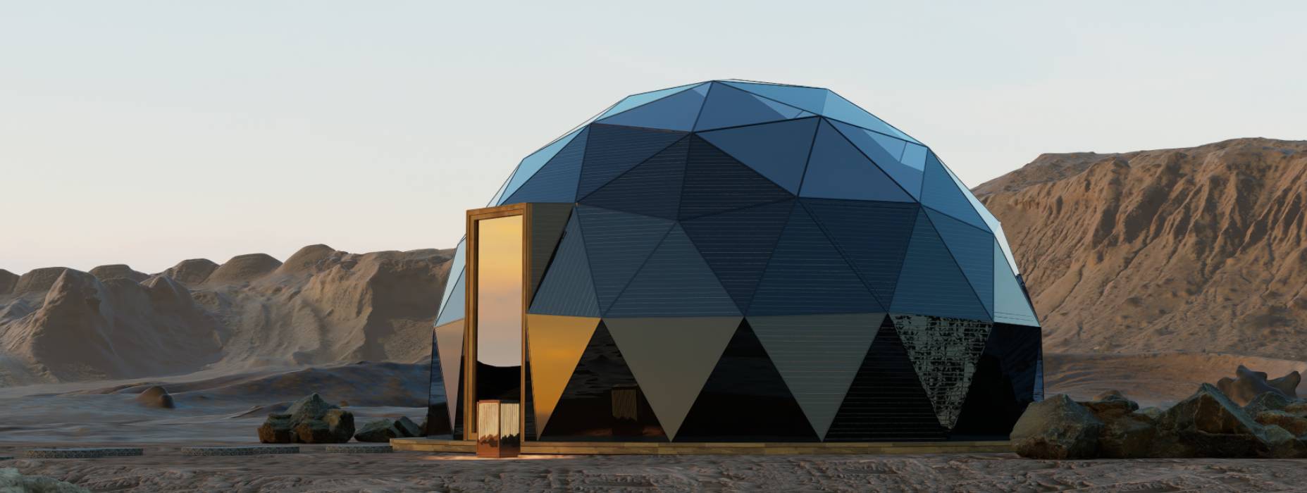 湖北星空酒店帐篷